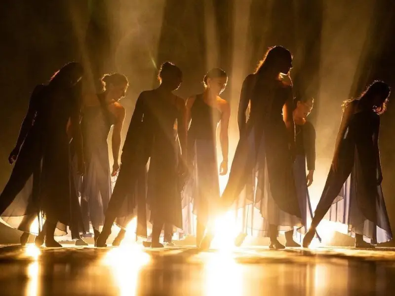 15º Dança Chapecó, Festival Sul-Brasileiro de Dança
