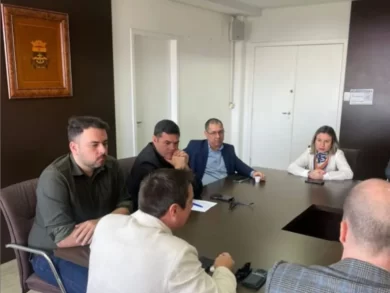 Itajaí avança na internacionalização com o Programa Itajaí Global Connect