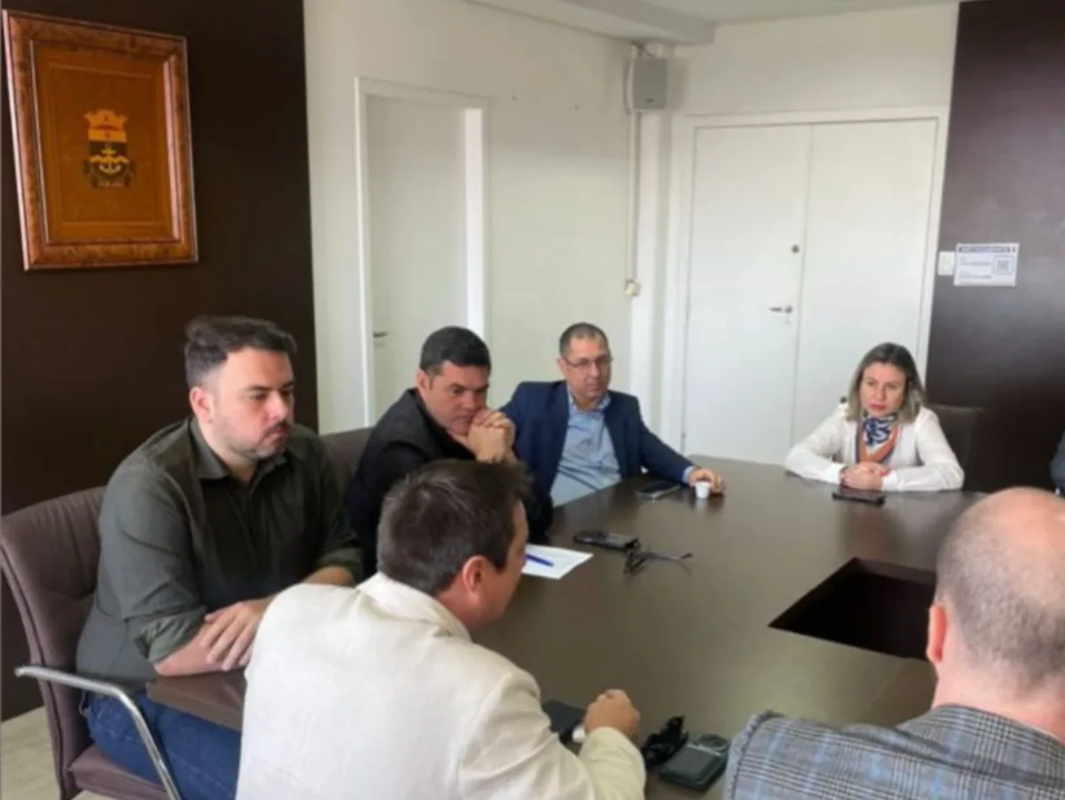 Itajaí avança na internacionalização com o Programa Itajaí Global Connect