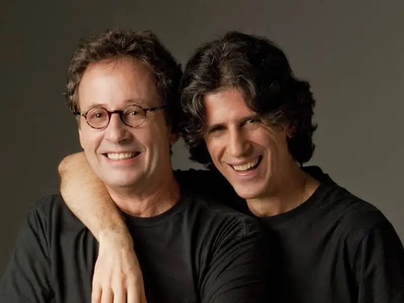 Kleiton & Kledir apresentam retrospectiva de carreira em Florianópolis