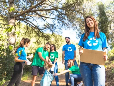 Lei da Reciclagem é aplicada pela 1ª vez no país pela catarinense Engie Brasil