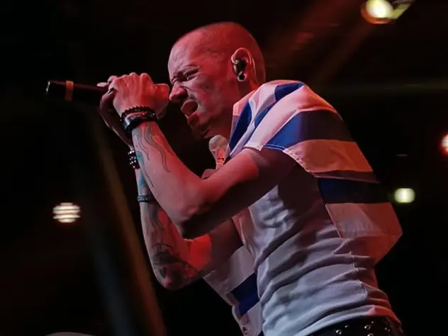 Linkin Park Cover América apresenta show especial em Florianópolis