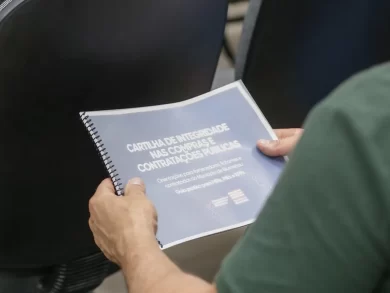 Blumenau lança serviço para apoiar empreendedores que desejam vender para instituições públicas