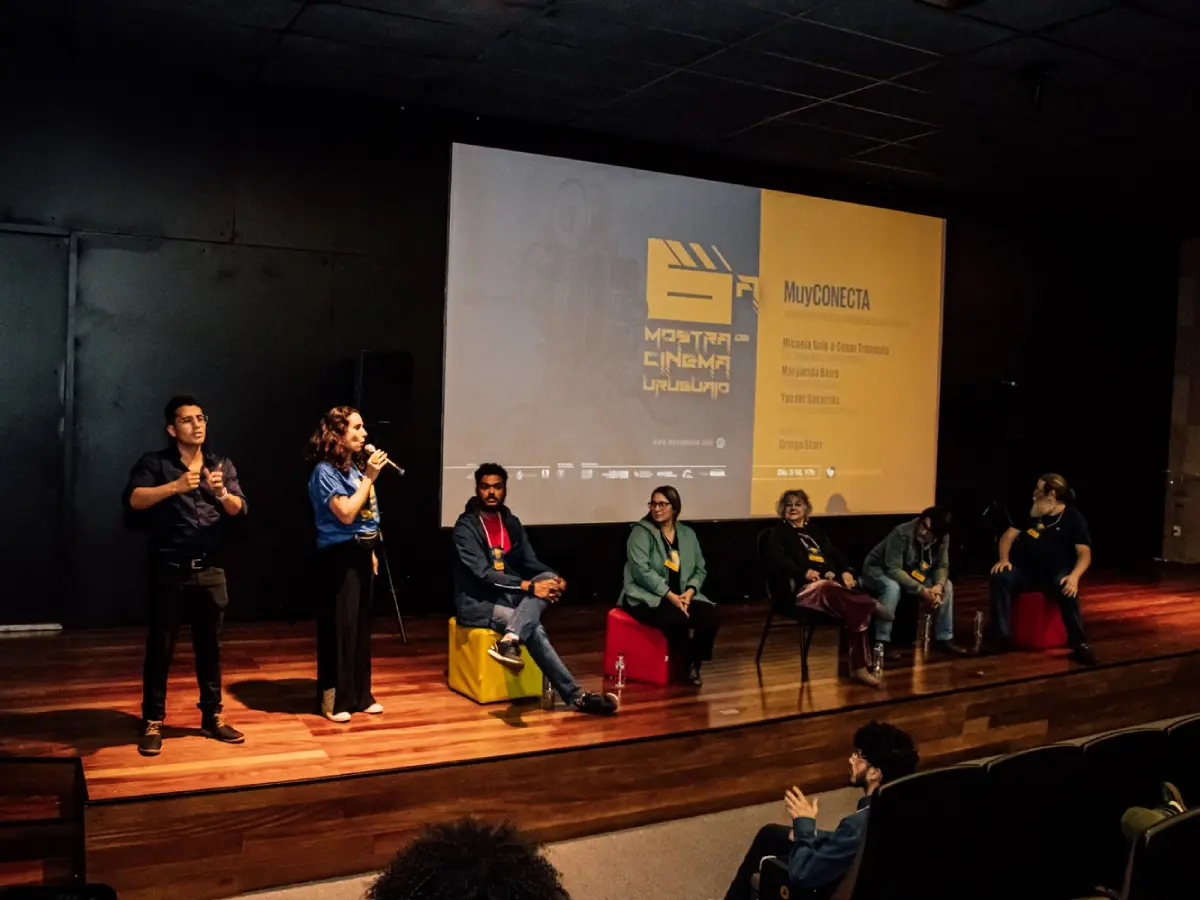 Confira a programação da 7ª edição da Mostra de Cinema Uruguaio - MuyCinema