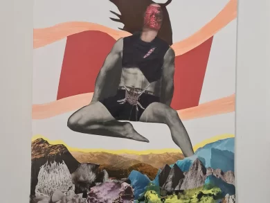 Exposição Acap 50 anos celebra fundadores e propõe reflexão sobre a arte contemporânea