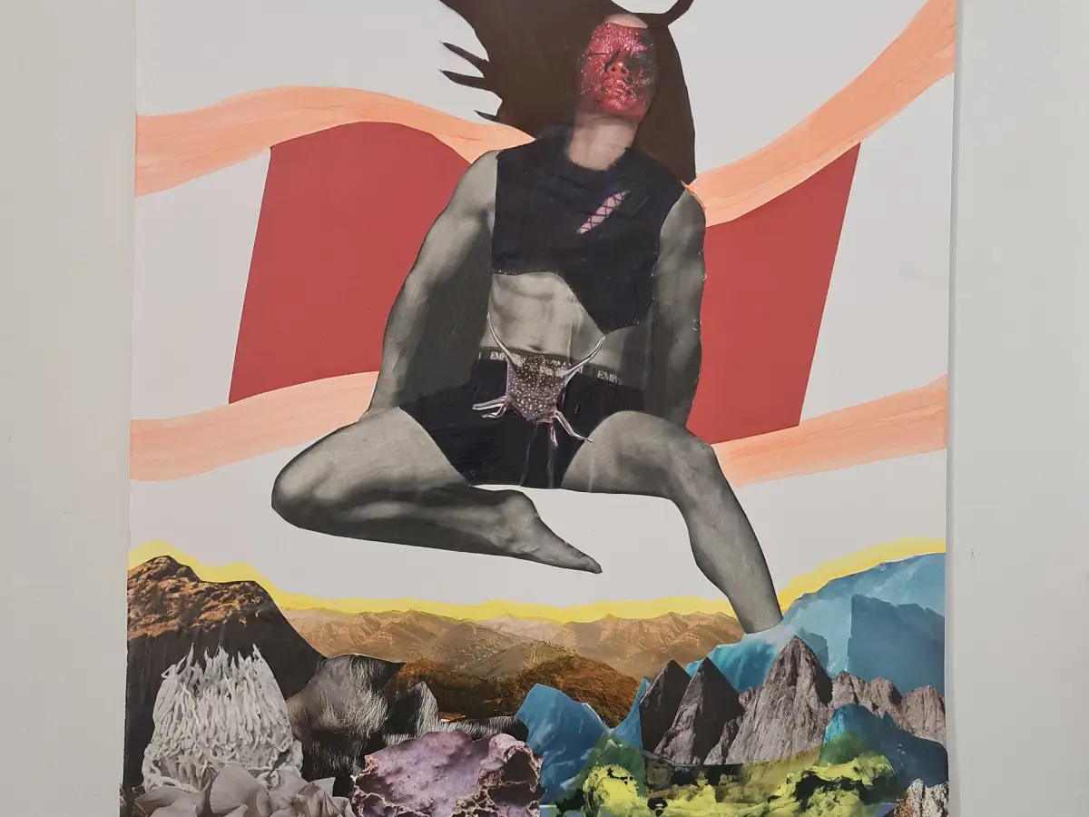 Exposição Acap 50 anos celebra fundadores e propõe reflexão sobre a arte contemporânea