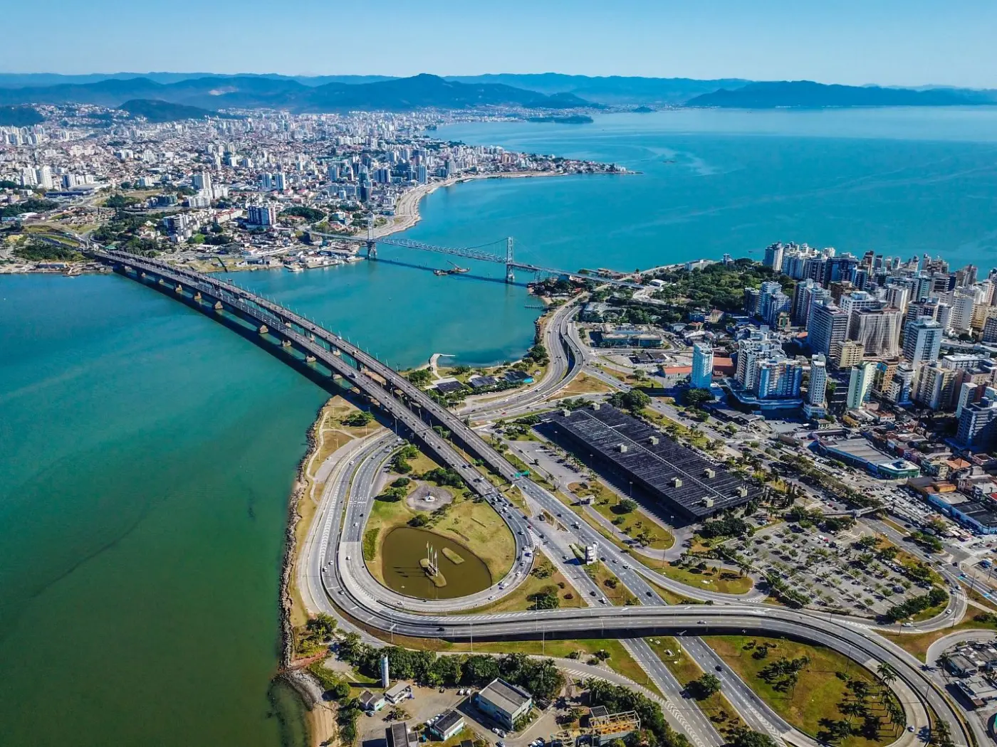 Santa Catarina se mantém entre os estados mais fortes no Ranking de Competitividade dos Municípios