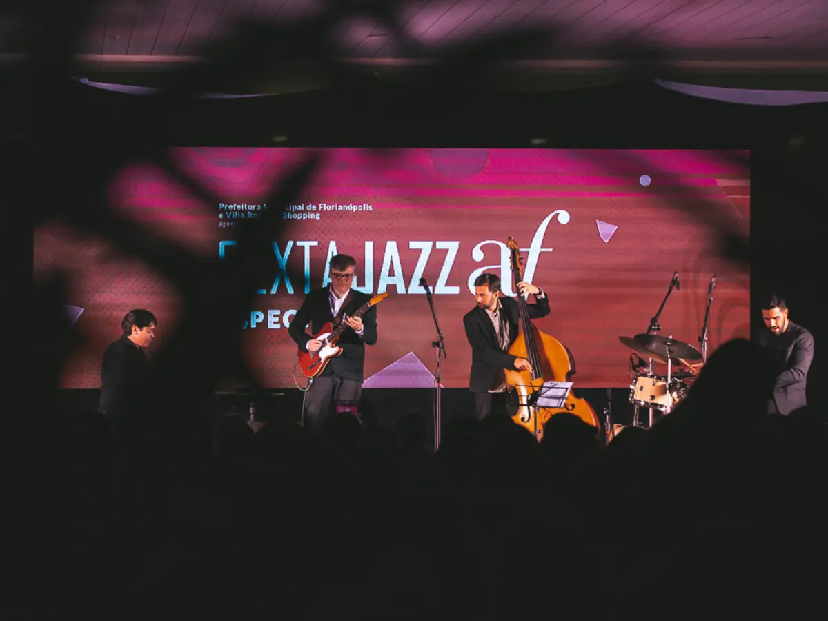 Sexta Jazz AF: evento gratuito em Florianópolis homenageia o grande trompetista Roy Hargrove 
