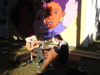 Músicos universitários terão espaço em concurso da Udesc com prêmios em dinheiro