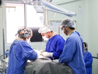 Programa Agora Tem Especialistas amplia acesso a consultas e cirurgias em Santa Catarina