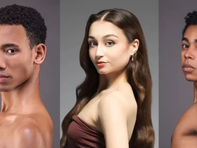 Bailarinos do Bolshoi Brasil conquistam contratos em companhias internacionais