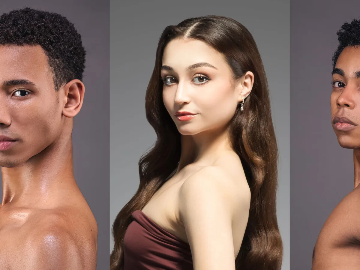 Bailarinos do Bolshoi Brasil conquistam contratos em companhias internacionais
