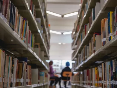 Biblioteca Pública de Santa Catarina atraiu mais de 11 mil visitantes
