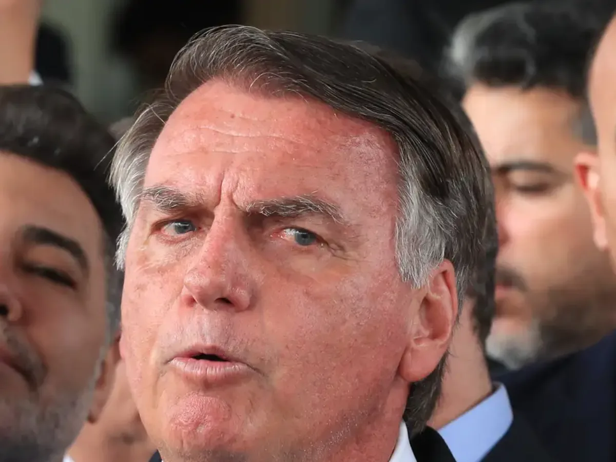 Bolsonaro pode ser preso até dezembro caso embargos de defesa sejam negados