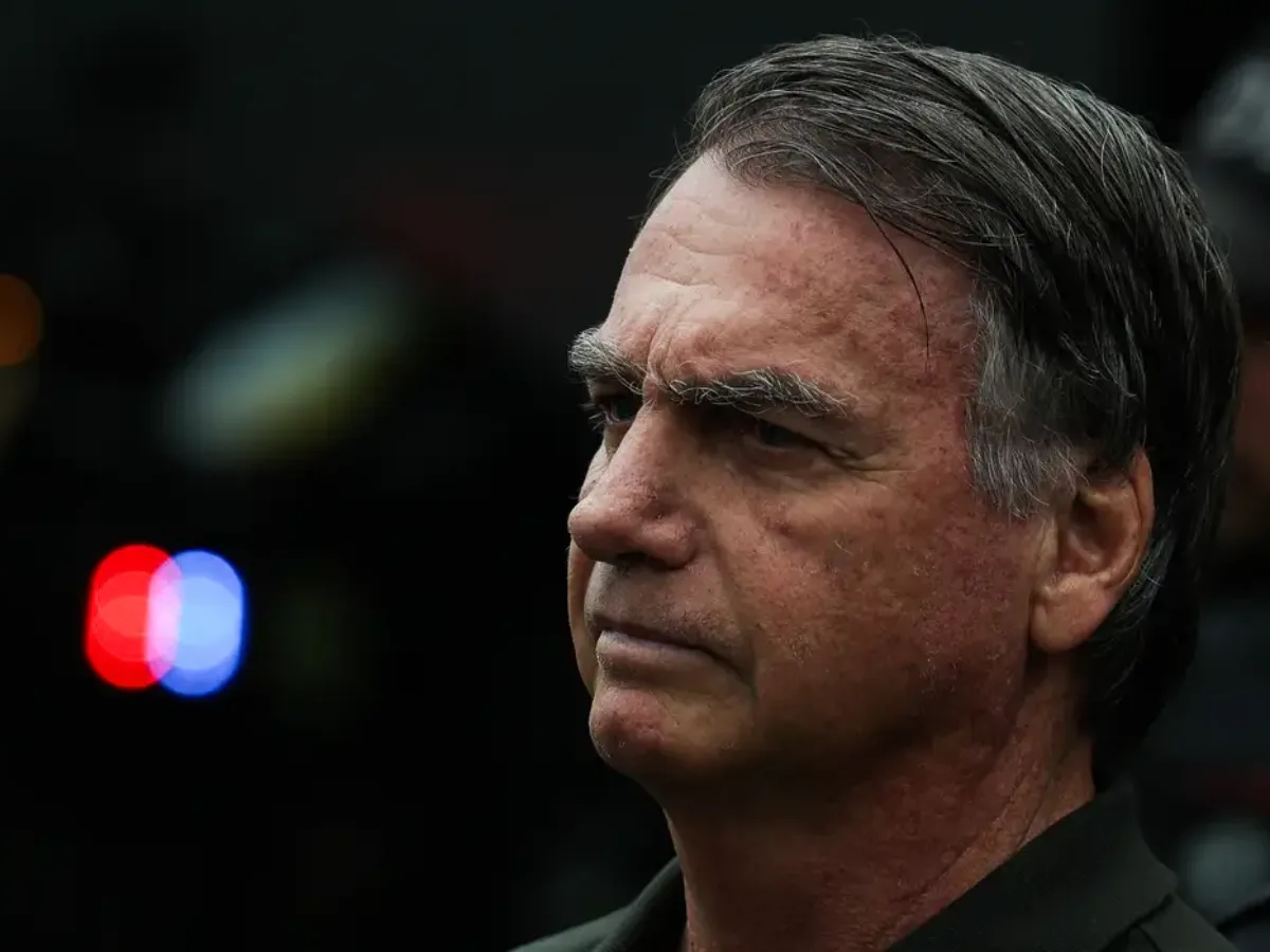 Bolsonaro é condenado a pagar R$ 1 milhão por comentários racistas feitos em 2021