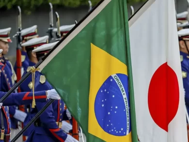 Produtos de gordura animal do Brasil passam a integrar a pauta de exportações ao Japão