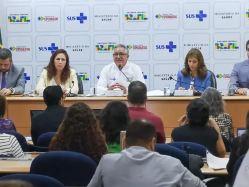 Cartão do SUS será unificado com dados do CPF do usuário garantindo acesso rápido