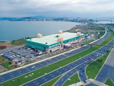 CentroSul passará por expansão e modernização por meio de nova concessão