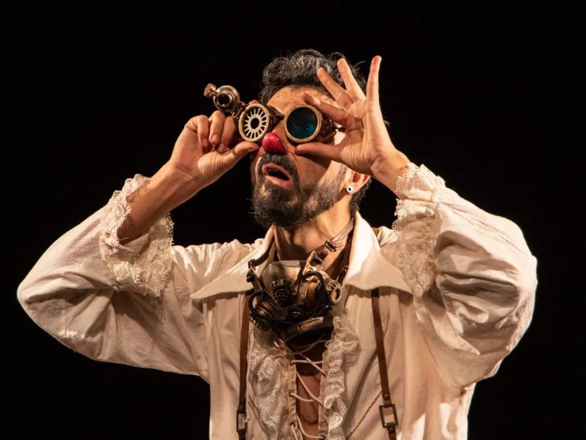 5º Festival de Circo de Florianópolis anuncia programação oficial, confira