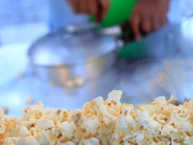 Comerciantes ambulantes de Joinville precisam realizar o recadastramento obrigatório até o dia 26 de setembro