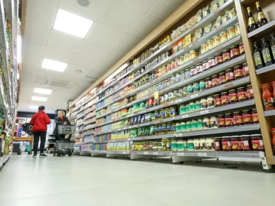 Comércio de Santa Catarina cresce o triplo da média e impulsiona a economia local