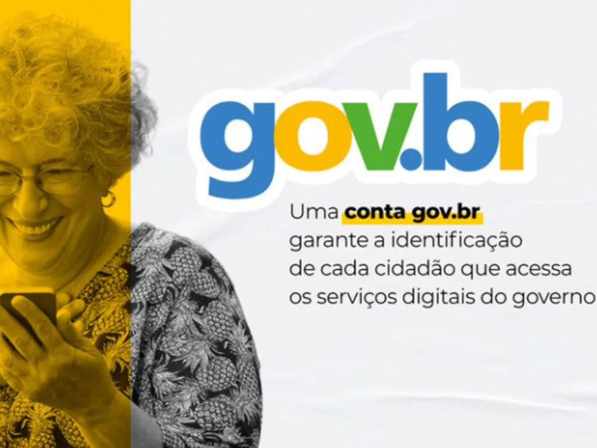 GOV.BR registra número recorde de acessos únicos em 2025