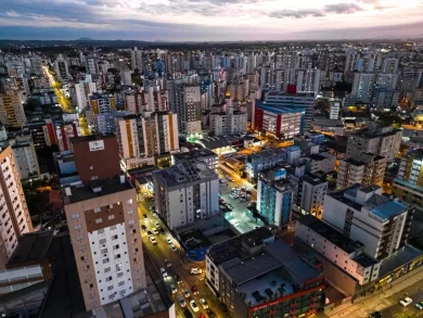 Congresso Catarinense de Cidades Digitais e Inteligentes reunirá gestores em Criciúma