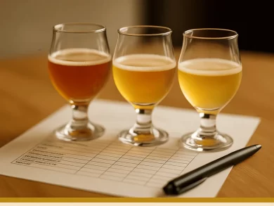 UFSC promove curso on-line de degustação de cerveja voltado a iniciantes e profissionais