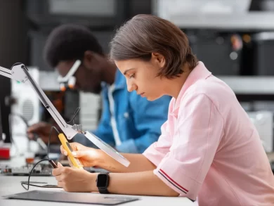 Inscrições para os Cursos Técnicos Integrados ao Ensino Médio do IFC estão abertas até 19 de setembro