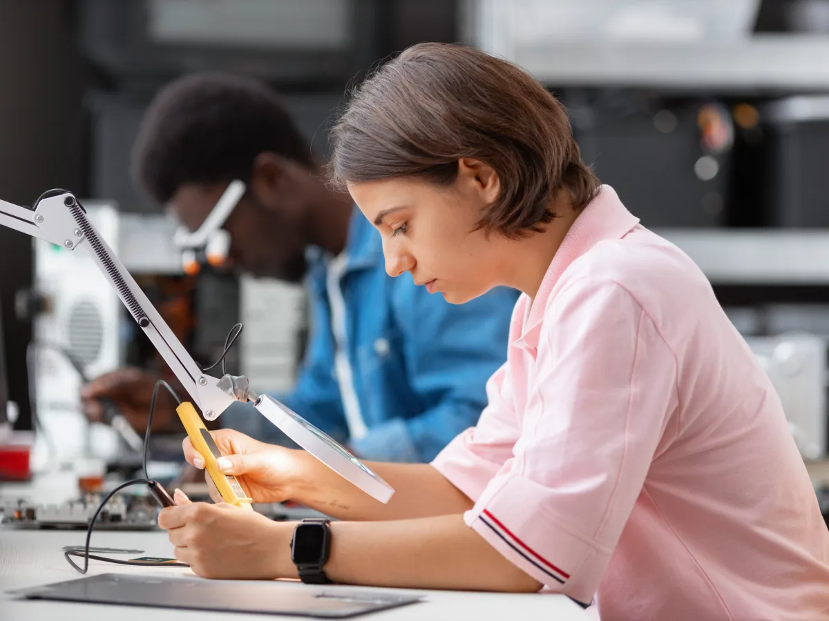 Inscrições para os Cursos Técnicos Integrados ao Ensino Médio do IFC estão abertas até 19 de setembro