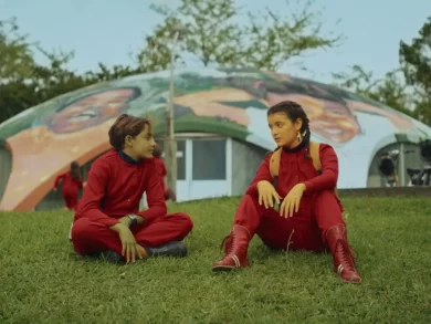 Curta gravado na UFSC é selecionado para a Mostra de Cinema Infantil em Florianópolis