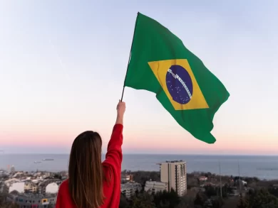 Desfiles cívico-militares do dia 7 de Setembro provocam mudanças no trânsito da Beira-mar Continental