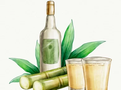 Governo estadual institui o Dia e a Semana da Cachaça Catarinense para promover a produção artesanal