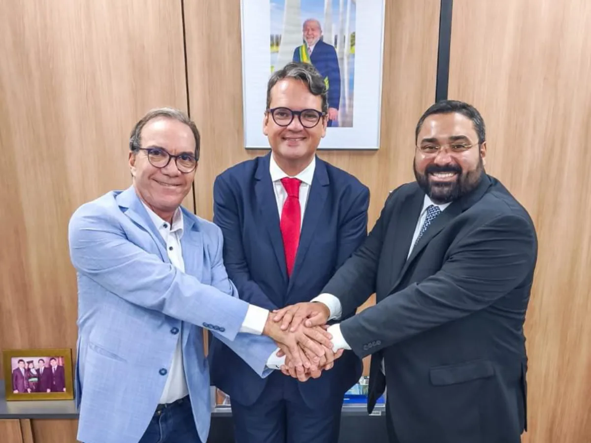 Ministério de Portos e Aeroportos oficializa criação da Companhia Docas de Santa Catarina