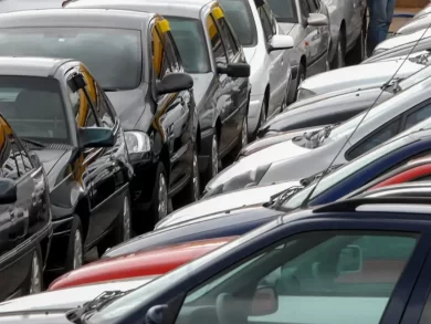 Exportações de veículos automotores crescem em agosto e impulsionam produção nacional