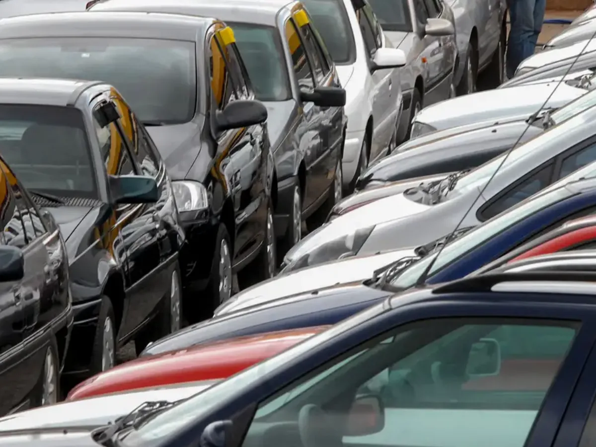 Exportações de veículos automotores crescem em agosto e impulsionam produção nacional