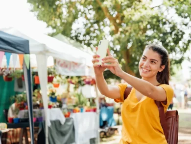 Feira de Verão de Balneário Camboriú abre inscrições para feirantes em 2025