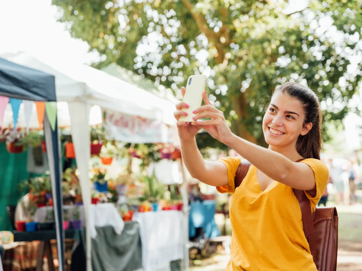 Feira de Verão de Balneário Camboriú abre inscrições para feirantes em 2025