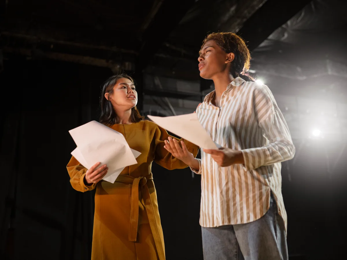 Festival de Teatro de Chapecó 2025 promete seis dias de apresentações e oficinas gratuitas