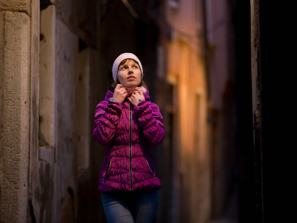 Aviso de frio intenso emitido pela Defesa Civil indica mínima de 10°C em Florianópolis nesta quarta-feira