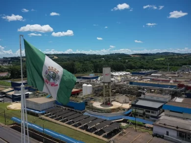 Geração de empregos de Chapecó em julho cresce 63% em relação a 2024