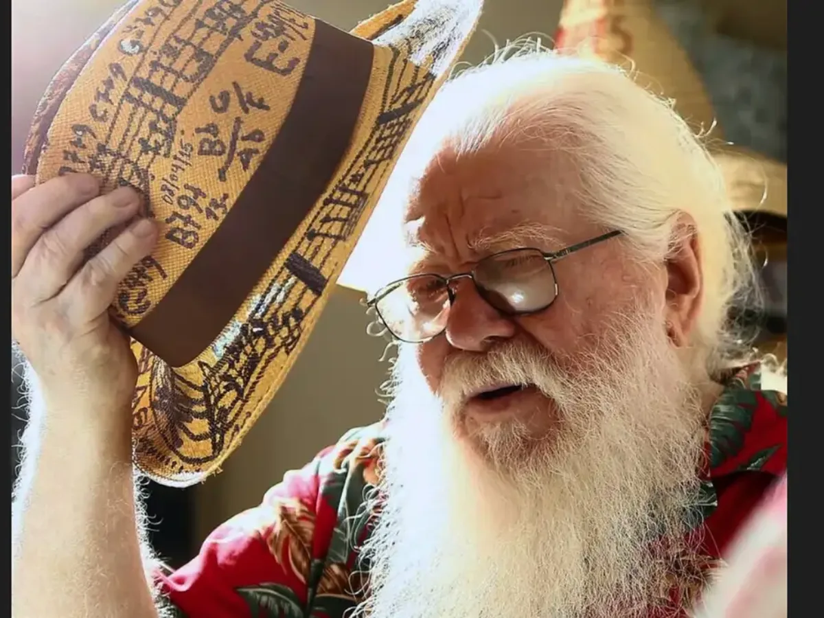 Hermeto Pascoal morre aos 89 anos e deixa legado único na música brasileira