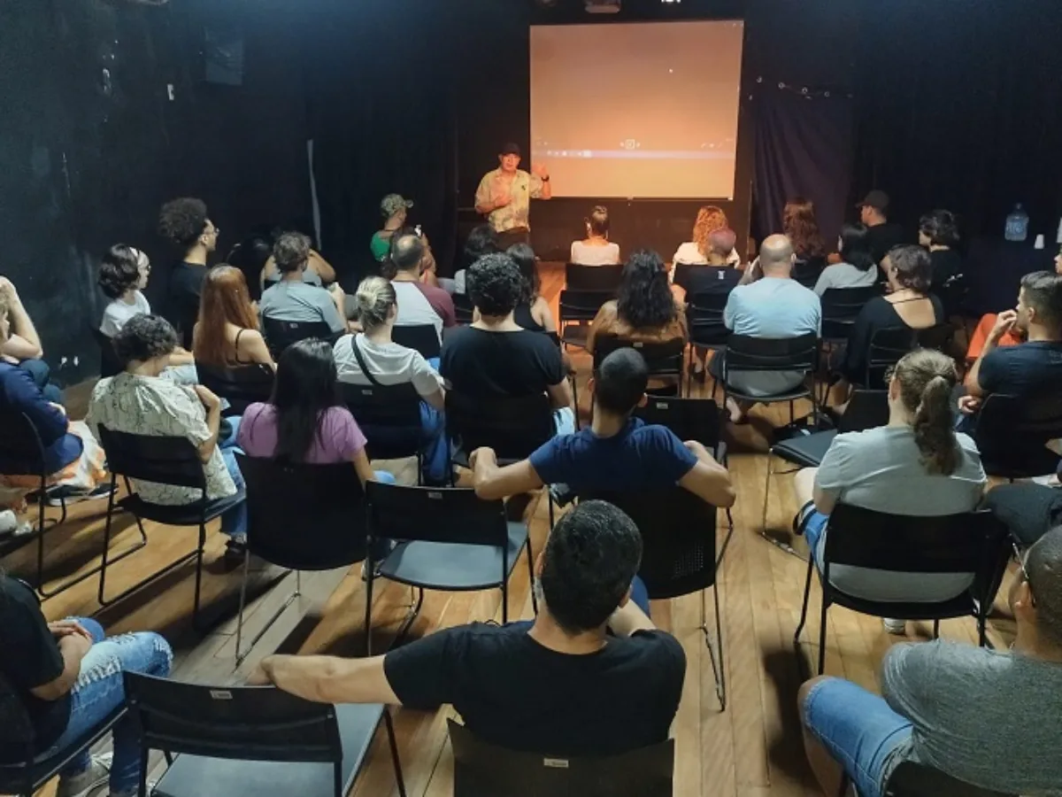 CEU Palhoça evidencia a importância da presença da comunidade nos espaços culturais locais