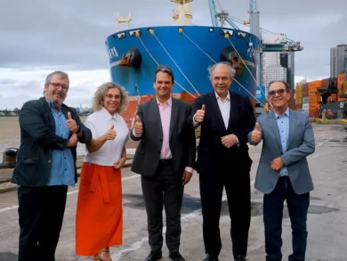 Governo Lula investe três vezes mais em Santa Catarina e amplia obras