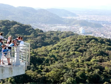 Profissionais do setor de turismo podem participar de treinamento gratuito em Joinville