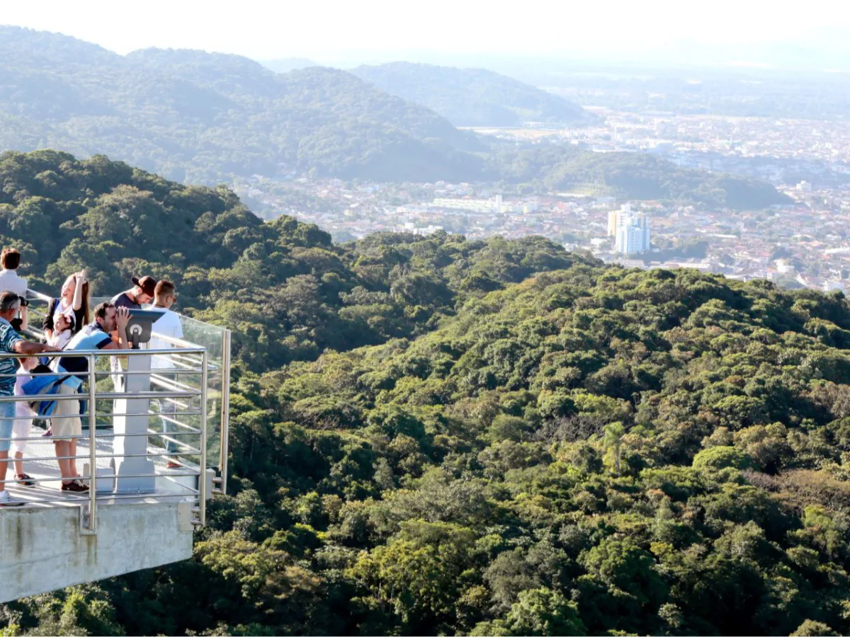 Profissionais do setor de turismo podem participar de treinamento gratuito em Joinville