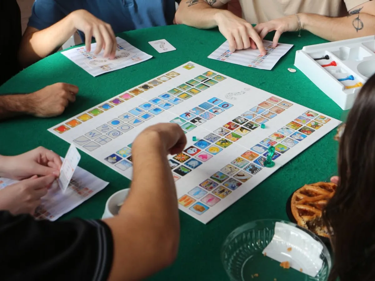 Projeto Ludicamente da UFSC disponibiliza mais de 40 jogos para alunos e visitantes
