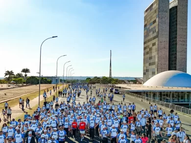 Lula celebra 95 anos do Ministério da Educação com educação e esporte