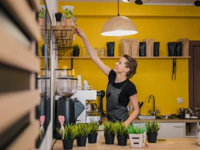 Micro e pequenas empresas foram responsáveis por 80% dos empregos criados em julho