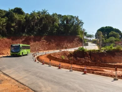 Mobilidade urbana de Santa Catarina terá expansão com corredores exclusivos e novos ônibus